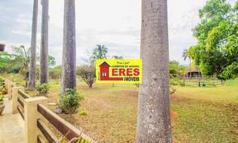 Imagem 5: Setor Habitacional Tororó / Jardim Botânico DF