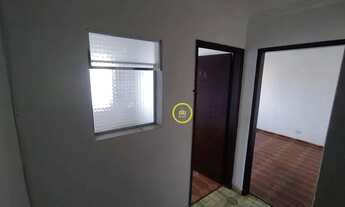 Imagem 5: Apartamento com 2 dormitórios para alugar, 60 m² por R$ 1.150,00/mês - Cocaia - Guarulhos