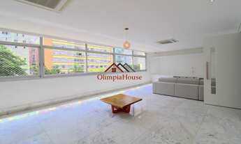 Imagem: Apartamento Venda 4 Dormitórios - 296 m²