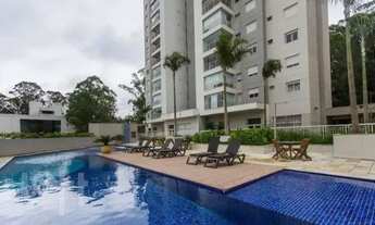 Imagem 7: Apartamento à venda em Vila Andrade com 109 m², 2 quartos, 2 suítes, 2 vagas