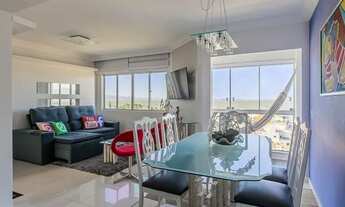 Imagem 3: Apartamento para Venda em Florianópolis, Balneário, 4 dormitórios, 1 suíte, 4 banheiros, 2