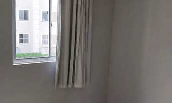 Imagem 4: Apto 2/4 no Cuiá. Água e Gás incluso 780,00