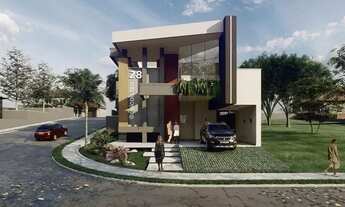 Imagem: Casa em Condomínio 405m² no Araçagy Espaço