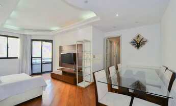 Imagem 3: Apartamento com 3 dormitórios à venda, 70 m² por R$ 720.000,00 - Saúde - São Paulo/SP