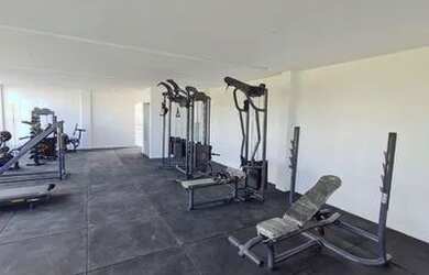 Imagem 2: Apartamento para aluguel com 50 metros quadrados com 2 quartos em Pau Amarelo - Paulista