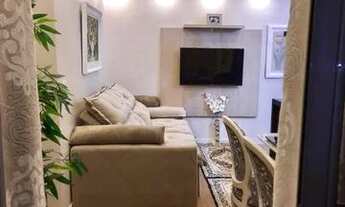 Imagem 7: LINDO APARTAMENTO (COND PLAZA DE ESPANHA) - UTINGA - SANTO ANDRÉ/SP