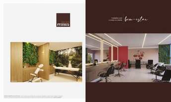 Imagem 6: Apartamento para venda com 56 metros quadrados com 3 quartos em Mooca - São Paulo - SP