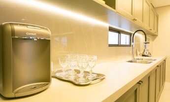 Imagem 2: Apartamento mobiliado de Luxo