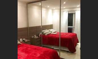 Imagem 2: Apartamento para venda possui 117 metros quadrados com 3 quartos