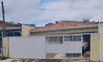 Imagem: Casa à venda no Jardim Novo Campos Elíseos