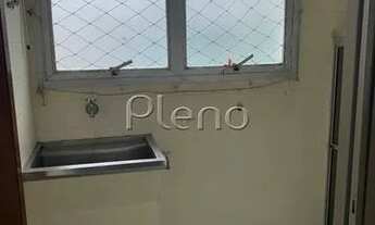 Imagem 7: Apartamento - Vila Itapura - Campinas