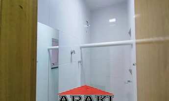 Imagem 7: Apartamento no Sacomã Novo. Pronto para morar