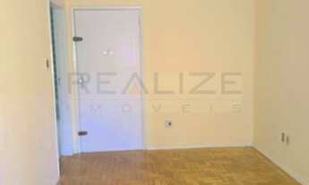 Imagem 3: Apartamento de 2 dormitórios com vaga de garagem no bairro Glória