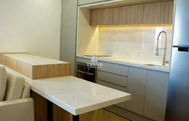 Imagem 3: PORTO ALEGRE - Apartamento Padrão - Cidade Baixa