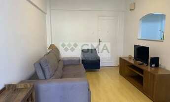 Imagem: Apartamento em Ipanema - Rio de Janeiro