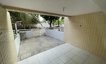 Imagem 5: Apartamento duplex, 2 quartos, beira praia do seixas