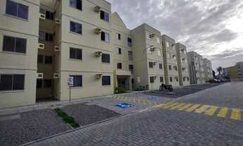 Imagem 6: Apartamento para aluguel tem 40 metros quadrados com 2 quartos em Janga - Paulista - PE