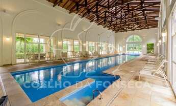 Imagem: Santana de Parnaíba - Casa de Condomínio