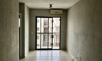 Imagem: Apartamento Padrão em São José do Rio