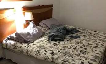 Imagem 4: Apartamento para venda tem 50 metros quadrados com 1 quarto