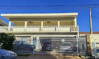 Imagem 2: Casa - Jardim Nossa Senhora Auxiliadora - Campinas