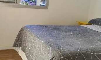 Imagem 7: Apartamento com 3 dormitórios à venda, 110 m² por R$ 850.000,00 - Serra - Belo Horizonte/M