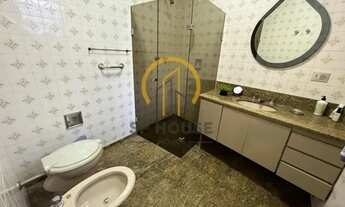 Imagem 6: Casa térrea para venda e locação, residencial e comercial, 3 dormitórios, 2 suítes, 227m²