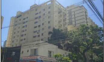 Imagem: EDIFICIO INDAIA - Oportunidade Única em