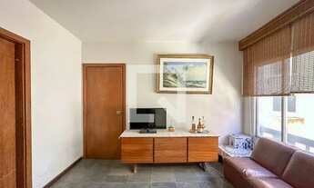 Imagem 4: Apartamento para Aluguel - Parque Enseada, 2 Quartos, 75 m2