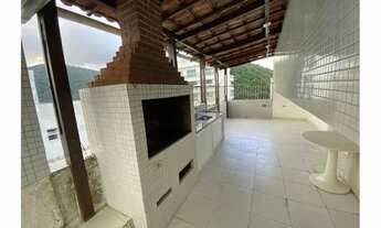 Imagem 2: Apartamento com 2 dormitórios à venda, 65 m² por R$ 530.000,00 - Praia das Pitangueiras