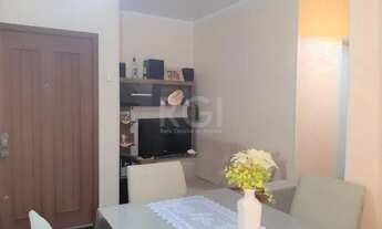 Imagem 4: Apartamento para Venda - 55.5m², 2 dormitórios, 1 vaga - Jardim Leopoldina