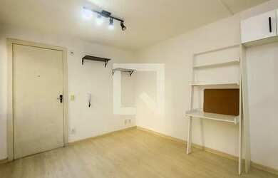 Imagem 4: Apartamento à Venda - Vila Operária, 2 Quartos, 40 m2