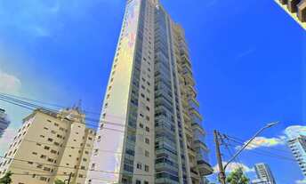 Imagem 7: Apartamento duplex 3 suítes andar alto próx. metrô Campo Belo, Berrini, Itaim, V Olímpia