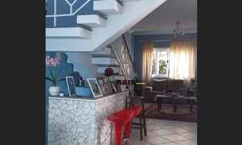 Imagem 7: Casa com 3 dormitórios à venda, 235 m² por R$ 1.200.000,00 - Condomínio Granja Olga II - S