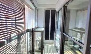 Imagem 6: Studio para aluguel com 27 m² com 1 quarto em Mirandópolis