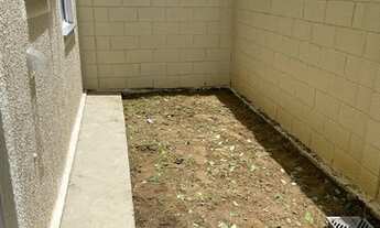 Imagem 7: CONDOMÍNIO TERRAZZO HORIZONTE