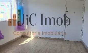 Imagem: Apto 2 dormitórios - Gonzaga - Santos