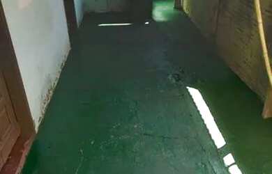 Imagem 2: Casa fundos Casa com 1 dormitório