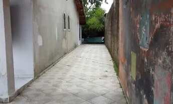 Imagem 4: Casa para venda com 118 metros quadrados com 2 quartos em Balneário Gaivota - Itanhaém - S