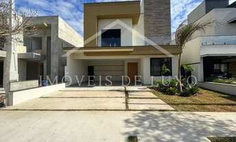 Imagem 2: Lindo Sobrado para VENDA no Condomínio Central Parque Salto/SP