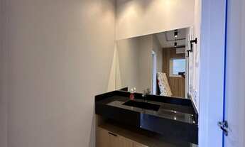 Imagem 6: Ref S1992 - Zona Sul - Doferenciado - 1 dormitório - Novo