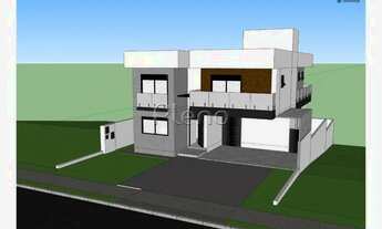 Imagem: Casa á venda no Parque das Quaresmeiras