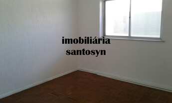 Imagem 6: Apartamento com sala, 3 quartos, 90 m2, Ramos - Rio de Janeiro - RJ