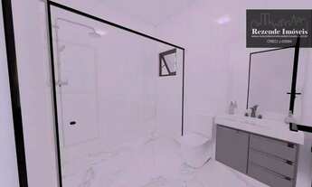 Imagem 6: Casa com 3 dormitórios à venda, 105 m² por R$ 560.000 - Santa Terezinha - Pontal do Paraná