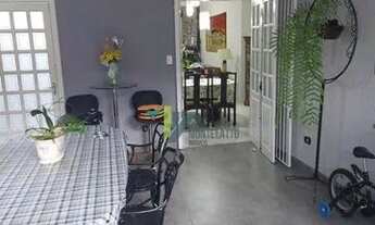 Imagem 7: Casa com 3 dormitórios, 220 m² - venda por R$ 1.500.000 ou aluguel por R$ 6.500/mês - Cond