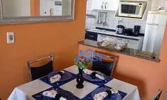 Imagem 6: Apartamento com 2 dormitórios para alugar, 64 m² por R$ 3.372/mês - Vila Boa Vista - Barue