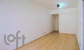 Imagem: SãO PAULO - Apartamento Padrão - Campo