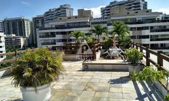 Imagem: Cobertura para venda com 4 quartos em Barra