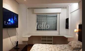 Imagem 5: São Paulo - Apartamento Padrão - Jardins