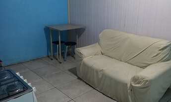 Imagem 4: Kitnet próximo a ULBRA e a estação São Luis